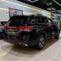 فولكسفاغن أطلس